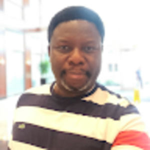 Meet your Posher, Shola